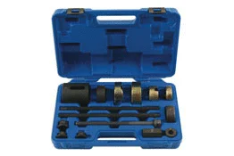 Mounting Tool Set, silent bearing