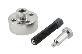 Puller Set, belt pulley