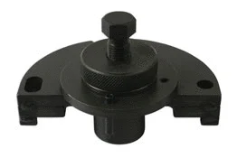 Puller, injector pump gear