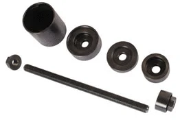 Mounting Tool Set, silent bearing