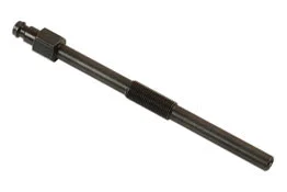 Compressed Air Adapter, spark plug/glow plug hole