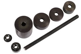 Mounting Tool Set, silent bearing