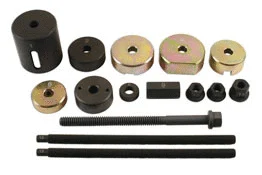 Mounting Tool Set, silent bearing
