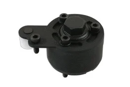 Puller, injector pump gear