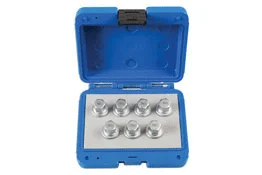 Socket Wrench Insert, wheel nut/bolt