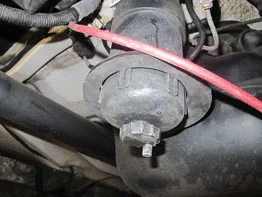 Fuel Filter Spanner