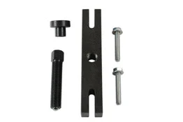 Puller Set, belt pulley