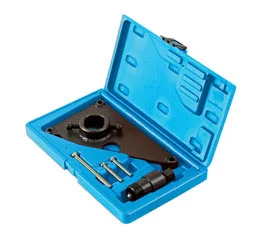 Puller, injector pump gear