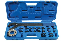 Holding Tool Set, belt pulley