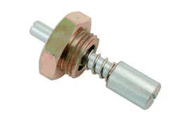 Retaining Tool, injection pump
