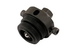 Puller, injector pump gear