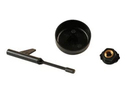 Oil Drain Hose
