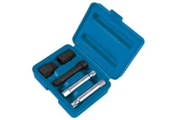 Mounting Tool Kit, alternator freewheel clutch