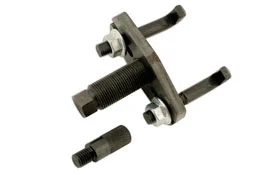 Puller, injector pump gear