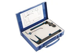 Mounting Tools, V-ribbed belt