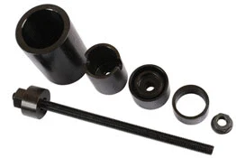 Mounting Tool Set, silent bearing