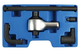 Holding Tool, crankshaft
