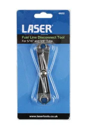 Pliers, fuel line quick coupling