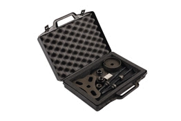 Mounting Tool Set, wheel hub/wheel bearing