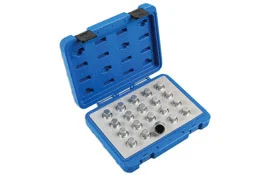 Socket Wrench Insert, wheel nut/bolt