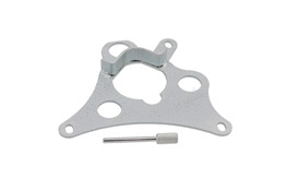Puller, injector pump gear