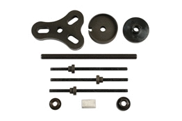 Mounting Tool Set, wheel hub/wheel bearing