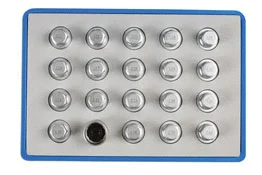 Socket Wrench Insert, wheel nut/bolt