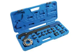Holding Tool Set, belt pulley