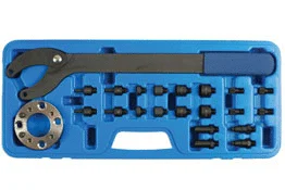 Holding Tool Set, belt pulley