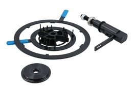 Mounting Tool Set, clutch pressure plate