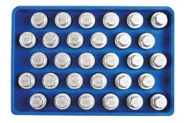 Socket Wrench Insert, wheel nut/bolt