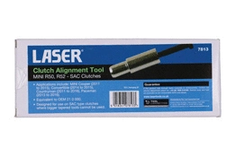 Mounting Tool Set, clutch/flywheel