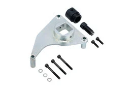 Mounting Tool Set, unit injector