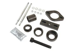 Tool Set, trailing arm bush