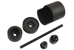 Mounting Tool Set, silent bearing