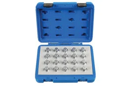 Socket Wrench Insert, wheel nut/bolt