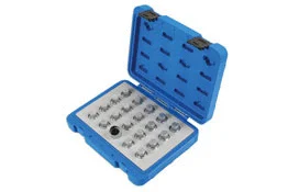 Socket Wrench Insert, wheel nut/bolt