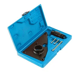 Puller, injector pump gear