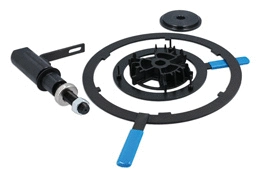 Mounting Tool Set, clutch pressure plate
