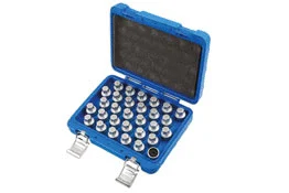 Socket Wrench Insert, wheel nut/bolt