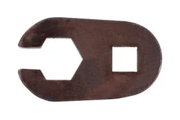 Socket Wrench Insert, injector nozzle