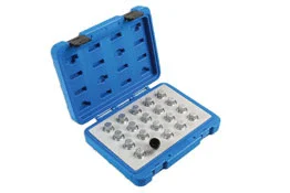 Socket Wrench Insert, wheel nut/bolt