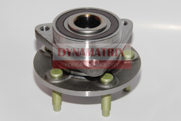 Wheel Bearing Kit (DWH6714)