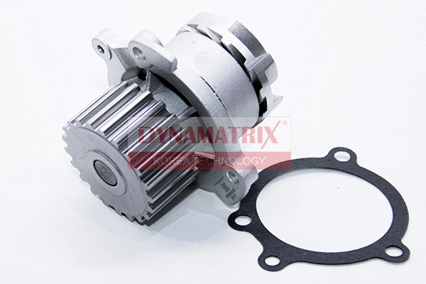 Water Pump, engine cooling (DWPL124)