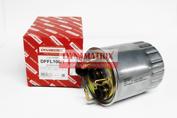 Fuel Filter (DFFL100/1)
