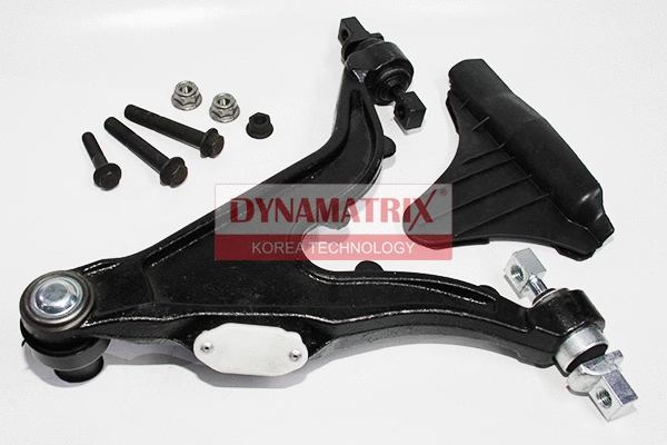Control/Trailing Arm, wheel suspension (DS15151)