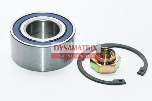 Wheel Bearing Kit (DWB882)