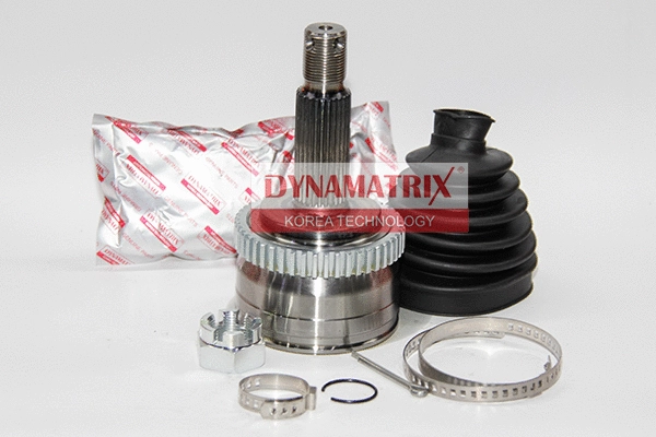 Joint Kit, drive shaft (DCV827067)