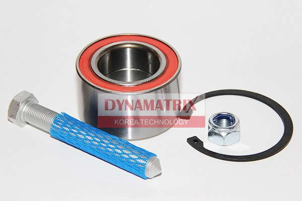 Wheel Bearing Kit (DWB6702)