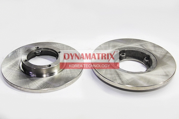 Brake Disc (DBD1076)